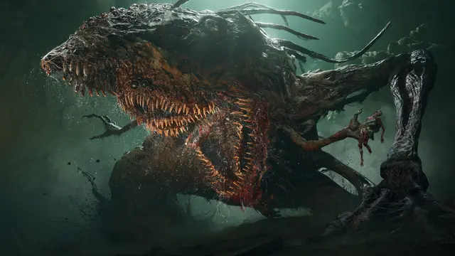 Lords of the Fallen — screenshot 4 of 12