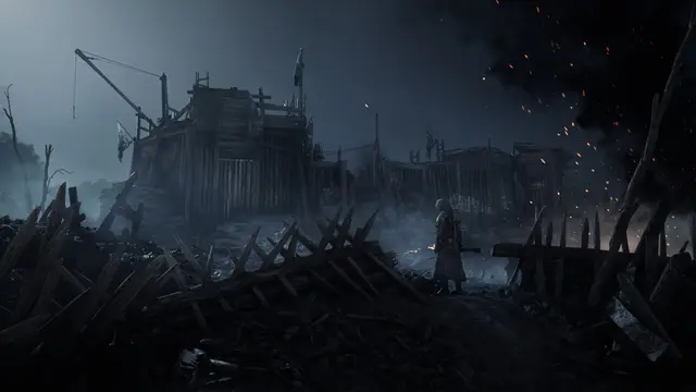 Hunt: Showdown 1896 — screenshot 4 of 7