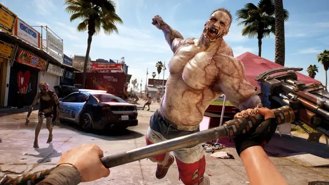 Dead Island 2 — кадр 5 из 5