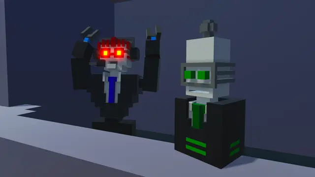 Clone Drone In The Danger Zone — screenshot 7 of 10