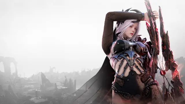 Black Desert — кадр 10 из 12