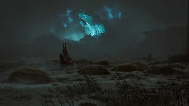 Monster Hunter Wilds — кадр 4 из 10
