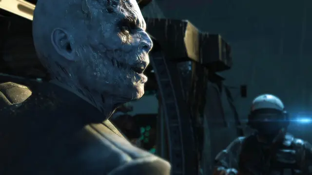 Metal Gear Solid V: Ground Zeroes — screenshot 9 of 10