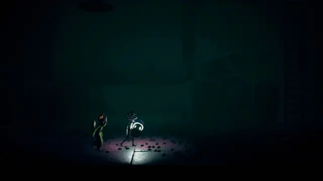 Little Nightmares III — screenshot 6 of 12