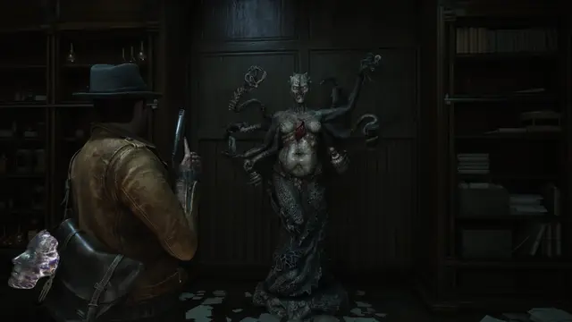 The Sinking City 2 — кадр 10 из 10