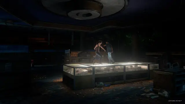 The Last of Us Part I — screenshot 8 of 10