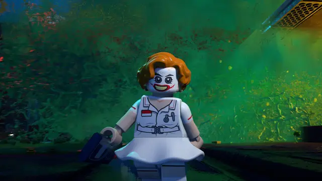 LEGO Batman: Legacy of the Dark Knight — screenshot 9 of 10