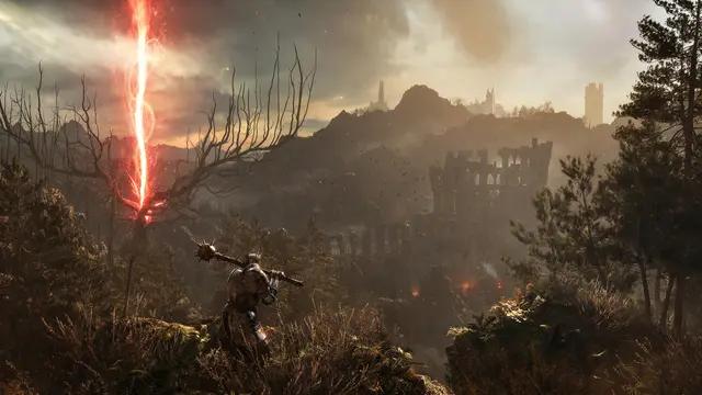 Lords of the Fallen — screenshot 5 of 12