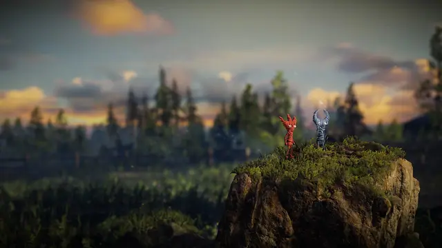 Unravel Two — screenshot 7 of 10