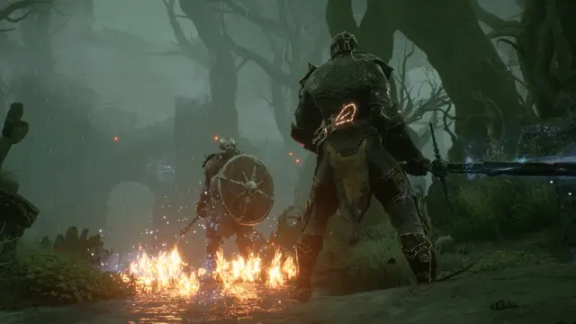 Mortal Shell — кадр 6 из 12