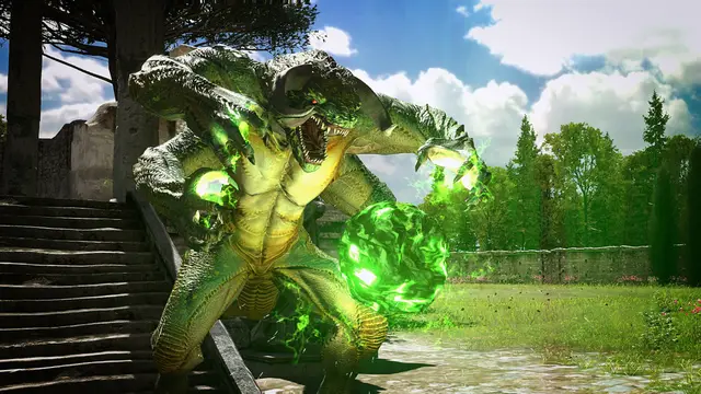 Serious Sam 4 — screenshot 7 of 7