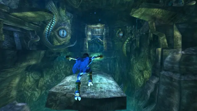 Legacy of Kain: Defiance Remastered — кадр 10 из 10