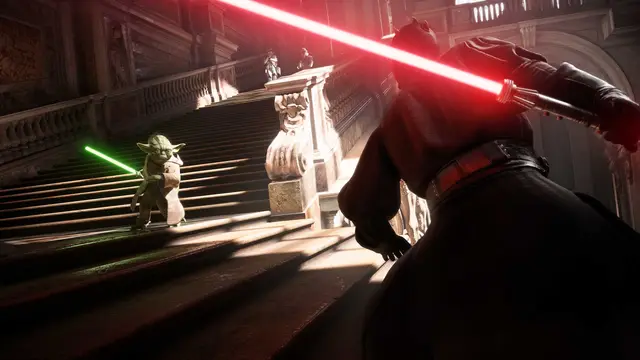 STAR WARS Battlefront II — screenshot 9 of 10