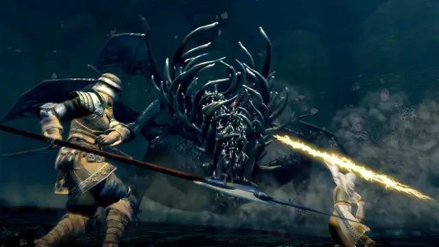 DARK SOULS: REMASTERED — screenshot 4 of 5