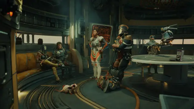 The Outer Worlds 2 — кадр 4 из 12