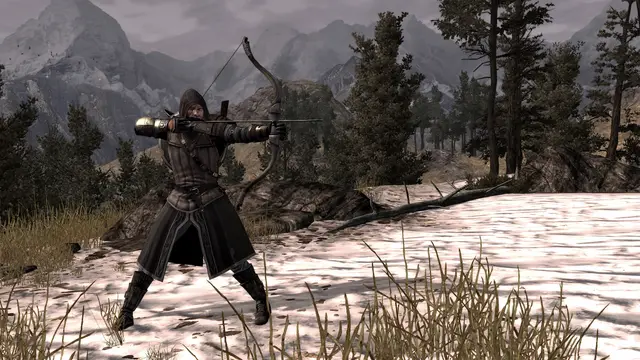 The Lord of the Rings: War in the North - Legacy Edition — кадр 5 из 12