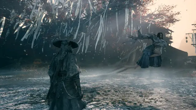 Phantom Blade Zero — screenshot 4 of 12