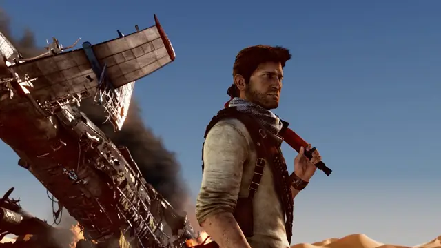 Uncharted 3: Drake’s Deception Remastered — screenshot 4 of 12