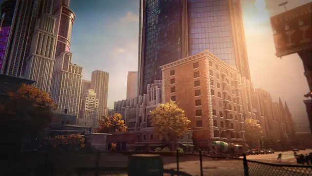 Saints Row: The Third Remastered — screenshot 6 of 6