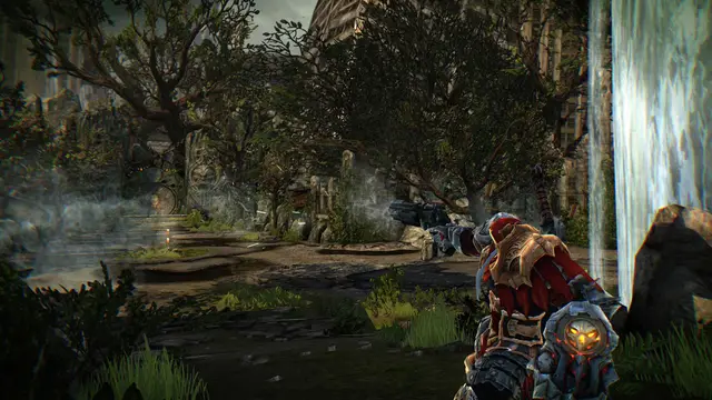 Darksiders Warmastered Edition — screenshot 7 of 10