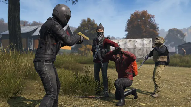 DayZ — кадр 5 из 8