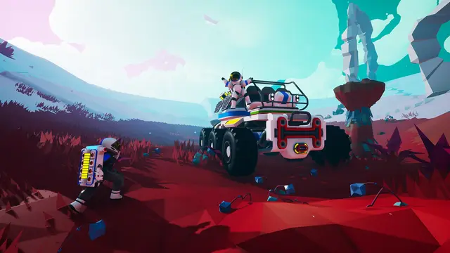 ASTRONEER — кадр 9 из 12