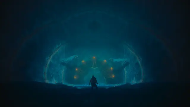CONTROL Resonant — кадр 7 из 12