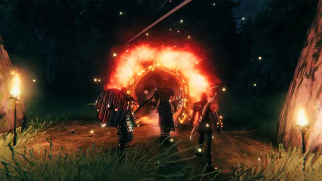 Valheim — кадр 4 из 7