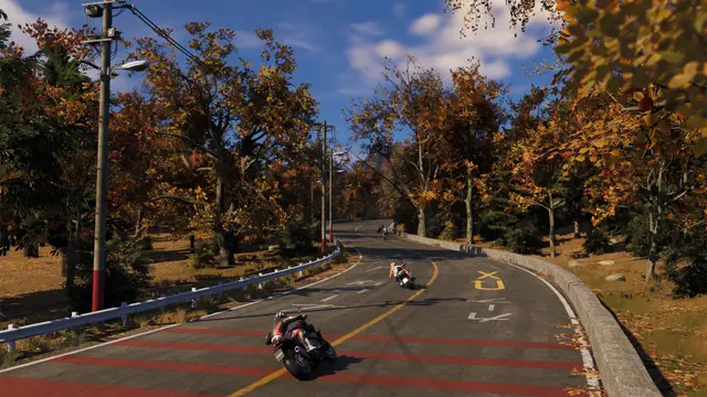 RIDE 6 — кадр 10 из 10