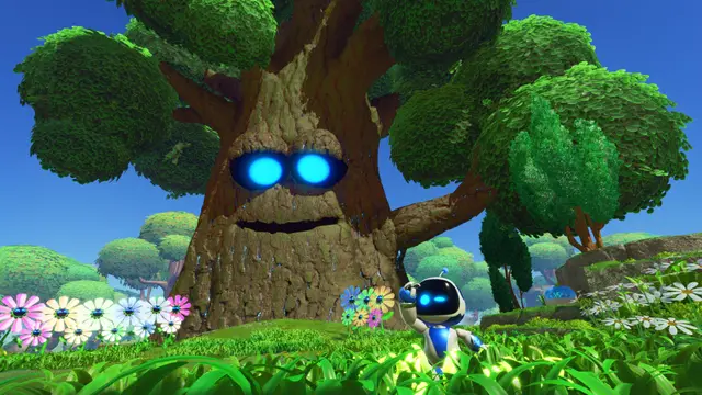 ASTRO BOT — кадр 7 из 10