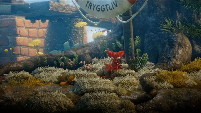 Unravel — screenshot 9 of 10