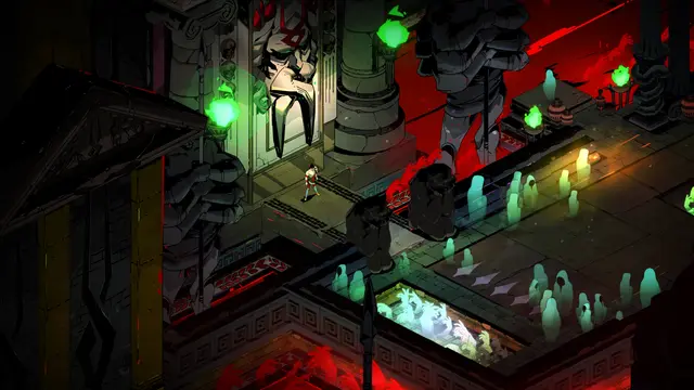 Hades — кадр 6 из 8