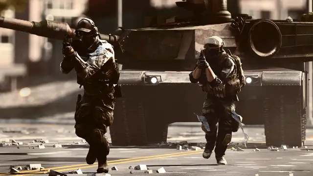 Battlefield 4 — screenshot 4 of 5