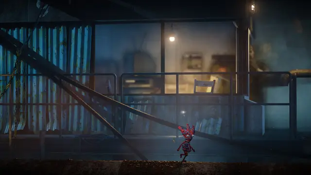 Unravel Two — screenshot 6 of 10
