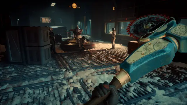The Outer Worlds 2 — кадр 7 из 12