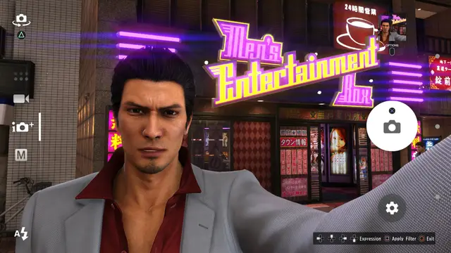 Yakuza 6: The Song of Life — screenshot 7 of 10