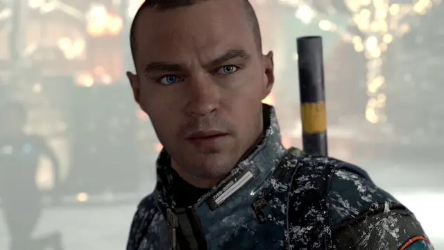 Detroit: Become Human — screenshot 6 of 8