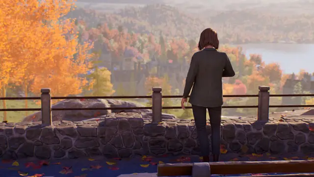 Life is Strange: Reunion — screenshot 7 of 11