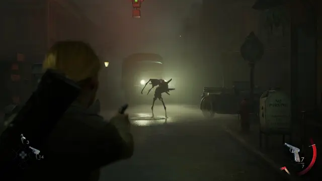 Alone in the Dark — screenshot 5 of 11