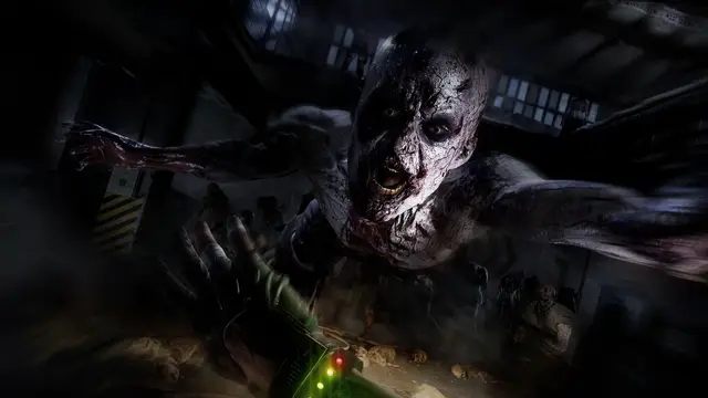 Dying Light 2 Stay Human: Digital Extras Edition PS5 — screenshot 9 of 12