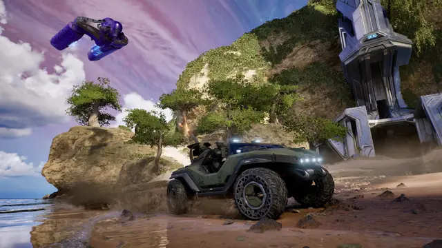 Halo: Campaign Evolved — кадр 12 из 12