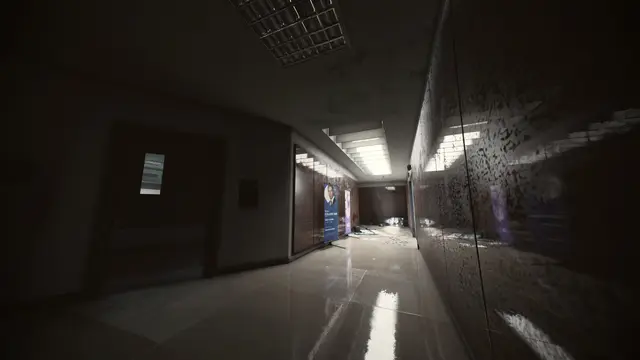 Ready or Not — кадр 12 из 12