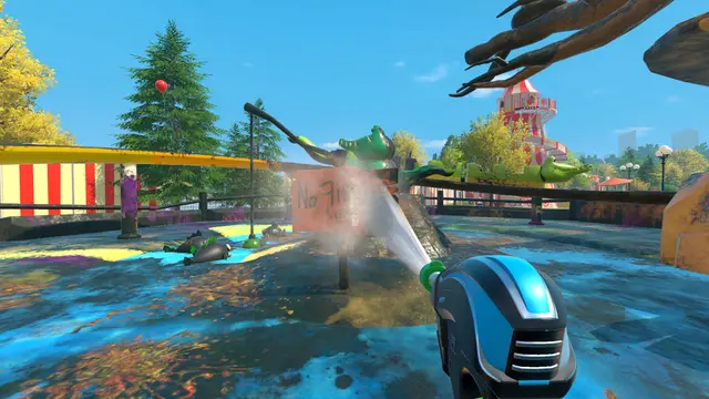 PowerWash Simulator 2 — кадр 4 из 9