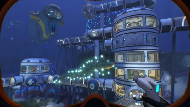 Subnautica PS4 & PS5 — screenshot 4 of 8