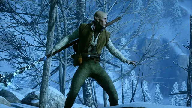 Dragon Age: Inquisition Deluxe Edition — screenshot 10 of 10