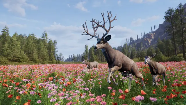 Way of the Hunter 2 — кадр 5 из 7