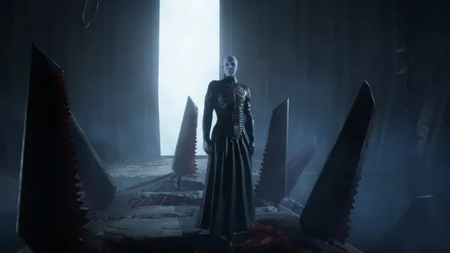 Clive Barker's Hellraiser: Revival — кадр 7 из 8