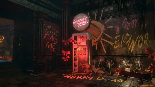 BioShock: The Collection — screenshot 5 of 8