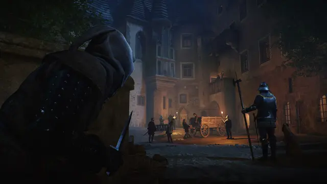 Kingdom Come: Deliverance II — screenshot 6 of 12