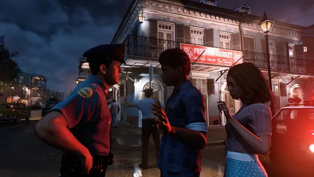 Mafia III — кадр 4 из 7